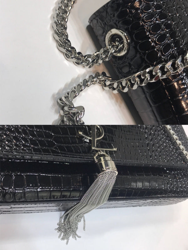 Amelia - YSL Bag - 2215