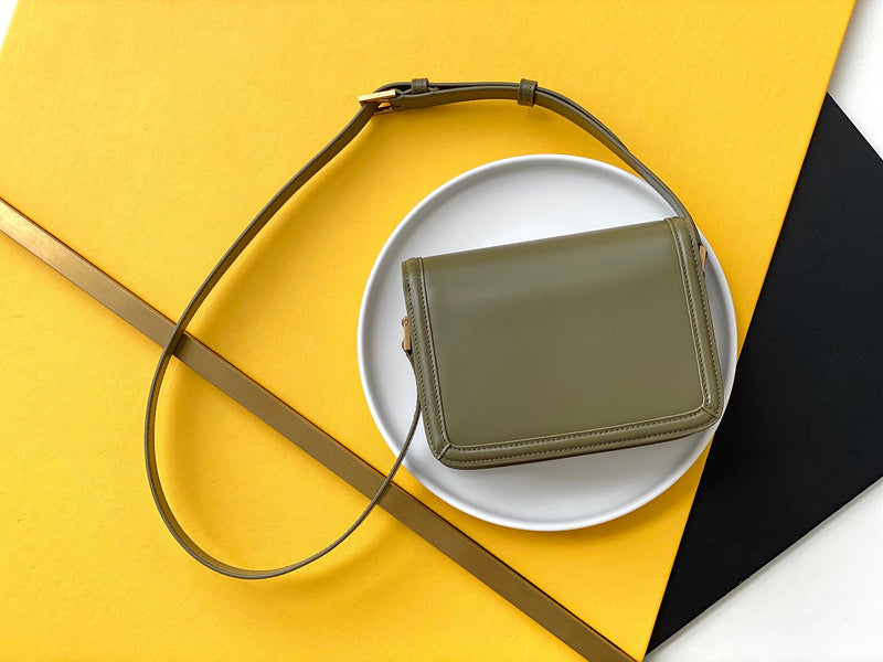 Amelia - YSL Bag - 3751