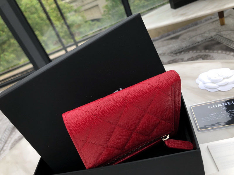 Amelia-i CHL Wallets - 035