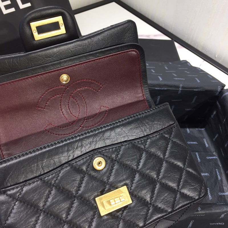 Amelia- CHL Bags - 6714