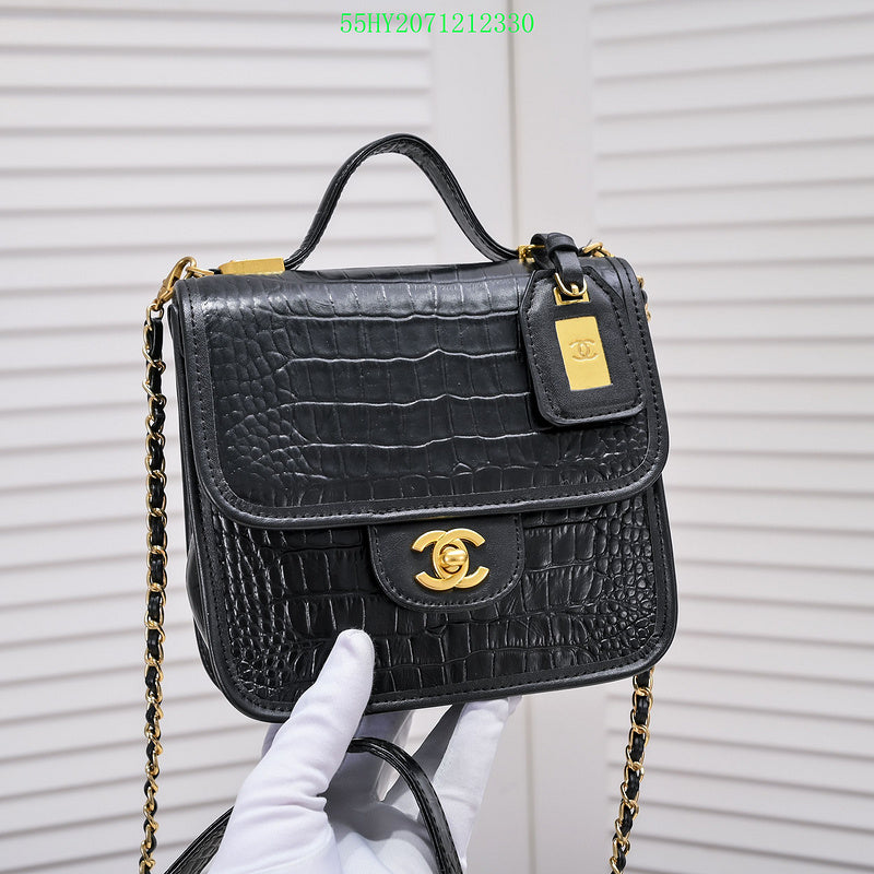 Amelia - CHL Bags - 1700
