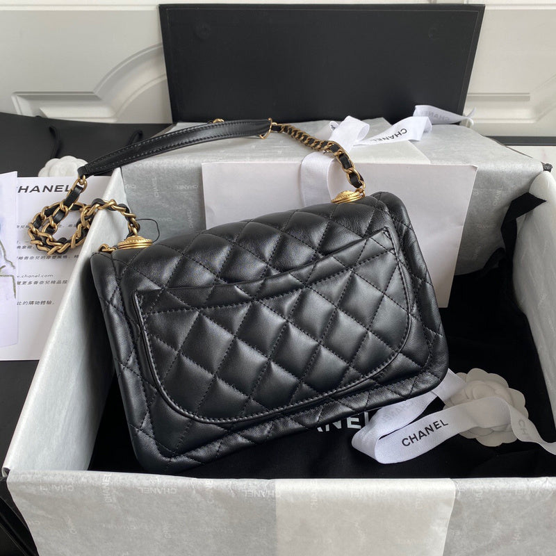 Amelia- CHL Bags - 7489