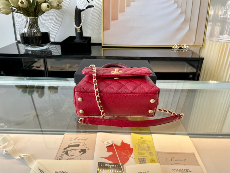 Amelia - CHL Bags - 1661
