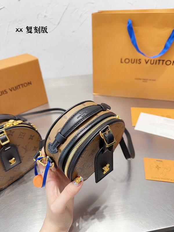 Amelia - LV Bags - 14491