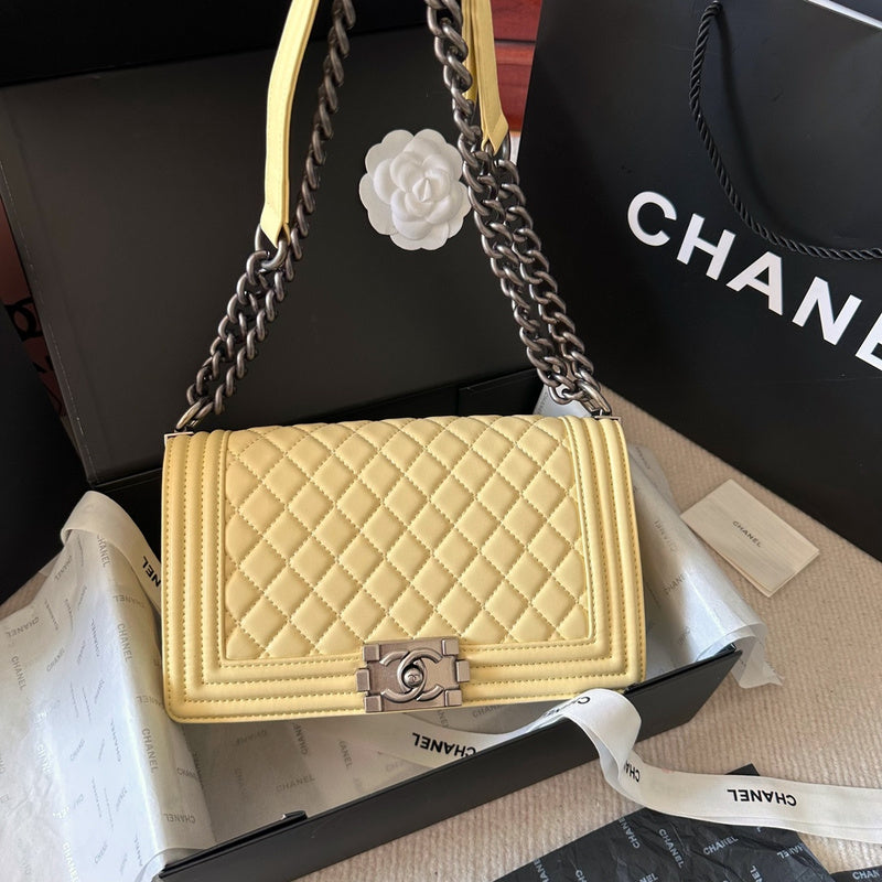 Amelia- CHL Bags - 6847