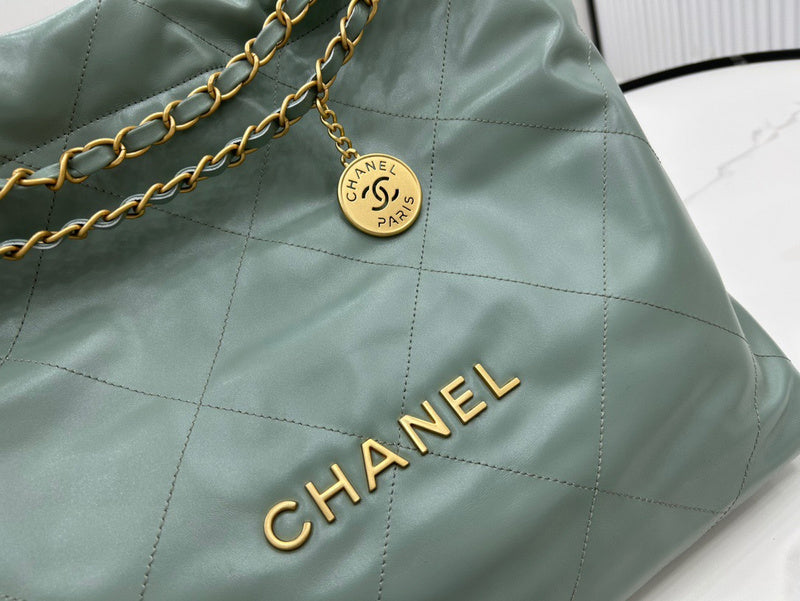 Wellow Bags - Chanel - Bags  - 284