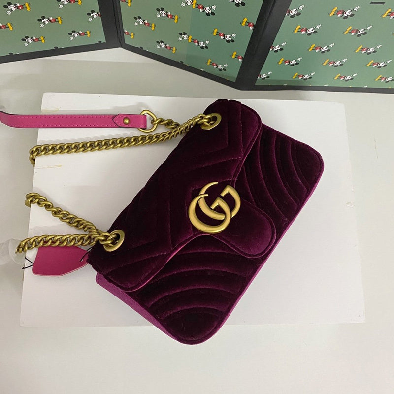 Amelia - GCI Bags - 10498