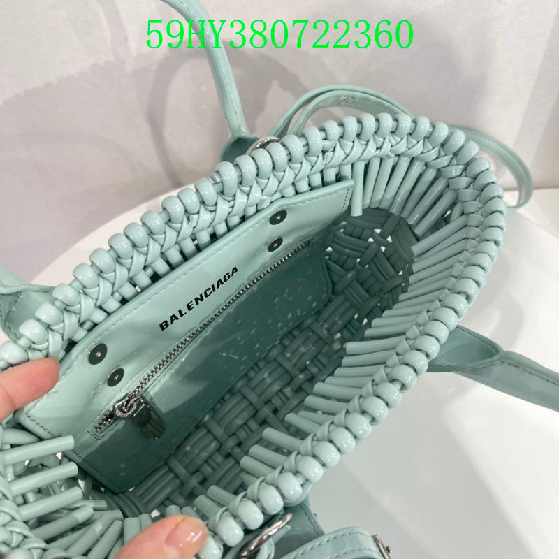 Amelia - BGA Bags - 2179