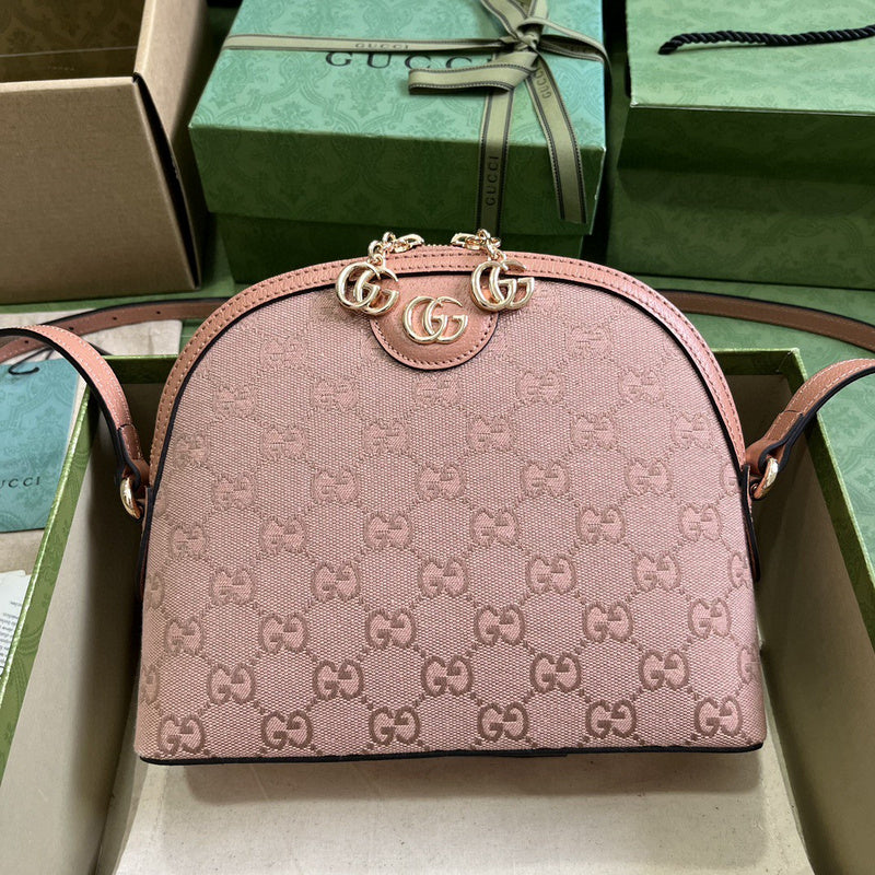 Amelia- GCI Bags - 413