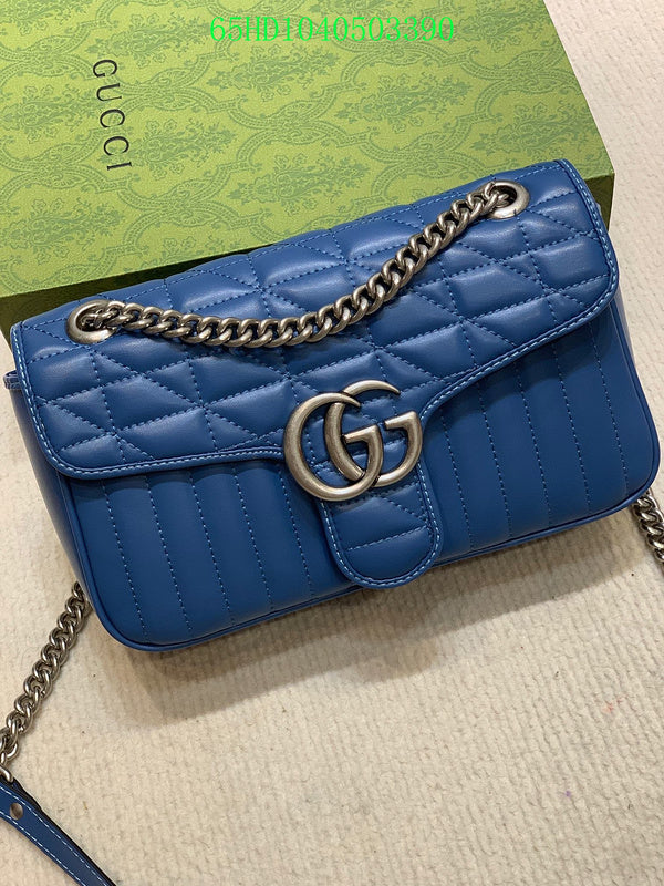 Amelia - GCI Bags - 10467