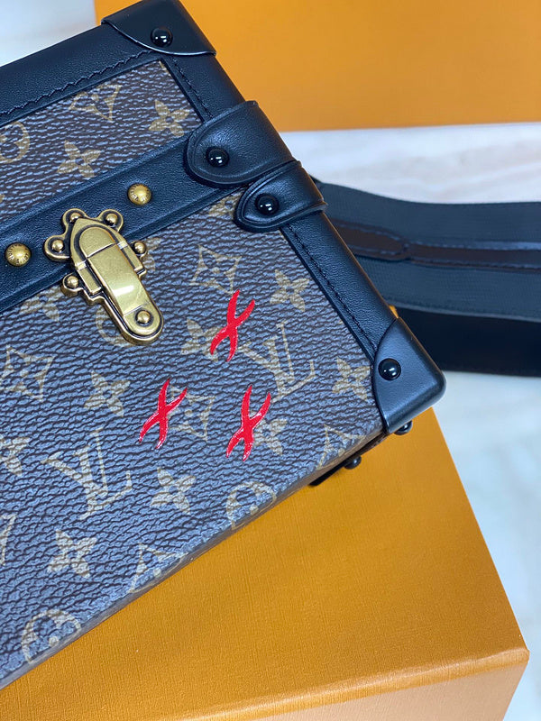 Amelia - LV Bags - 16438