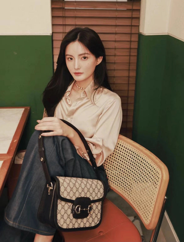 Amelia-i GUKI Women Bags - 1271