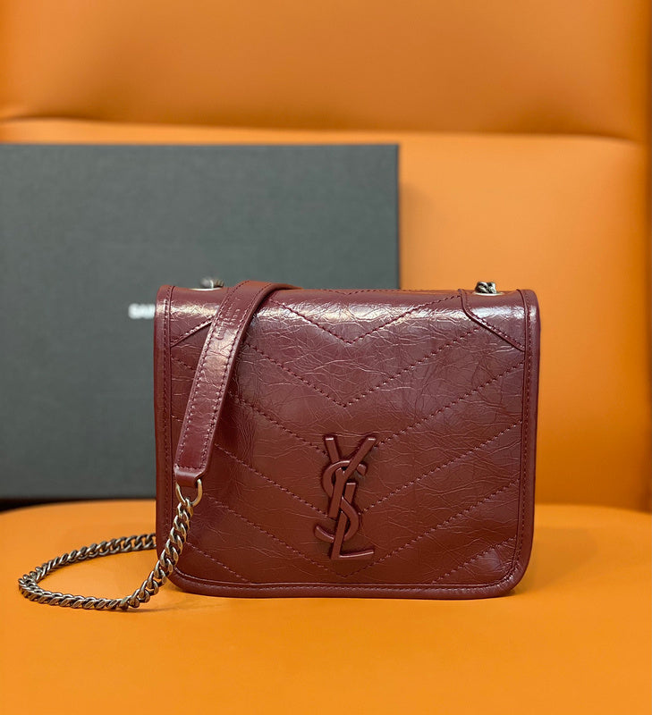 Amelia - YSL Bag - 2086