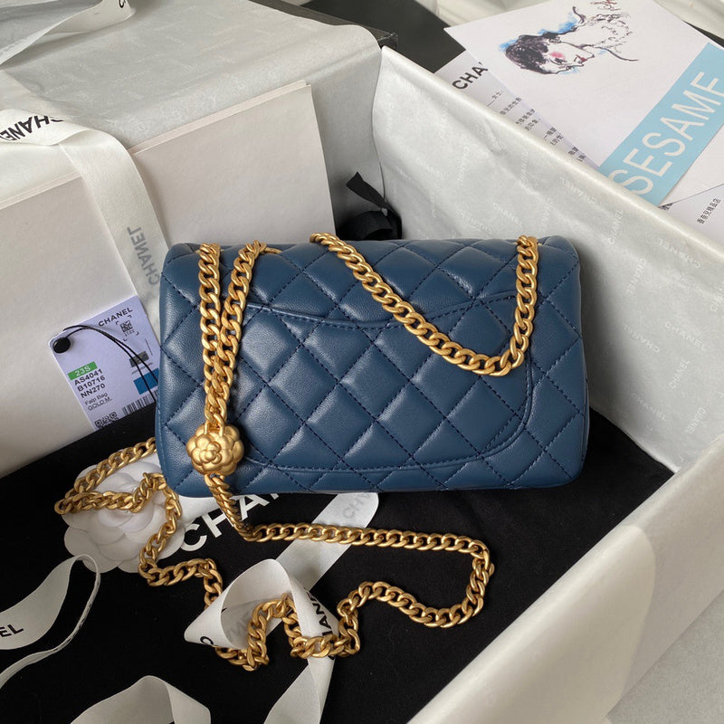 Amelia- CHL Bags - 7537