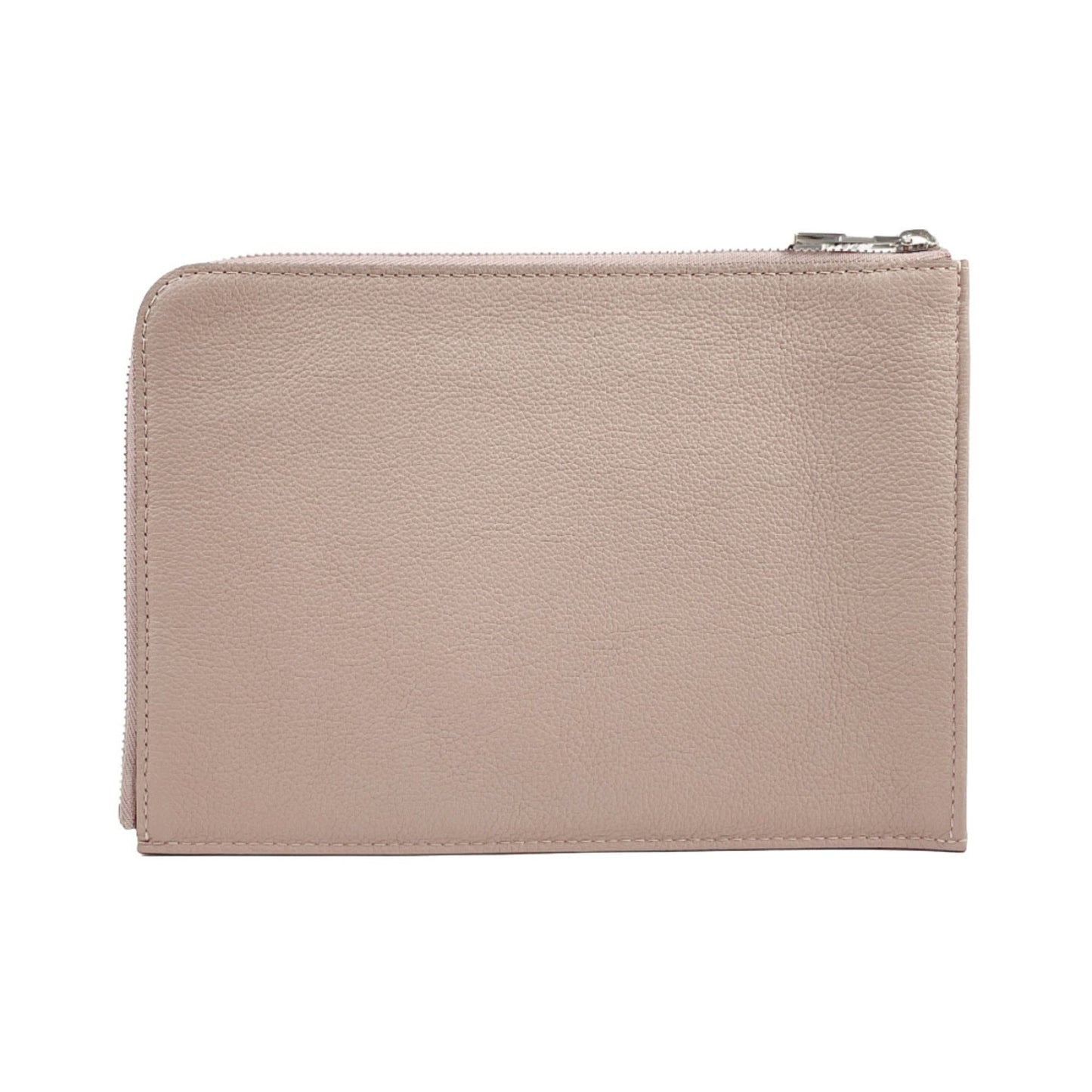 Louis Vuitton Jules  Leather Clutch Bag