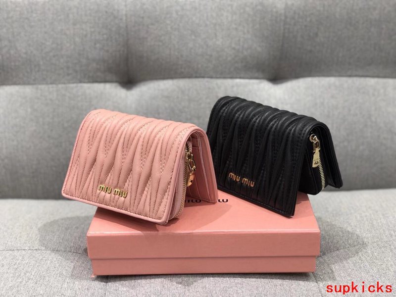 Amelia- Mix Wallets - 323