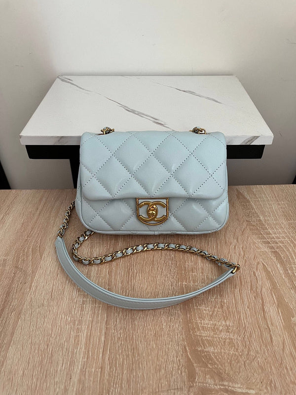 AmeliaLuxury - CHL Bags - 2845