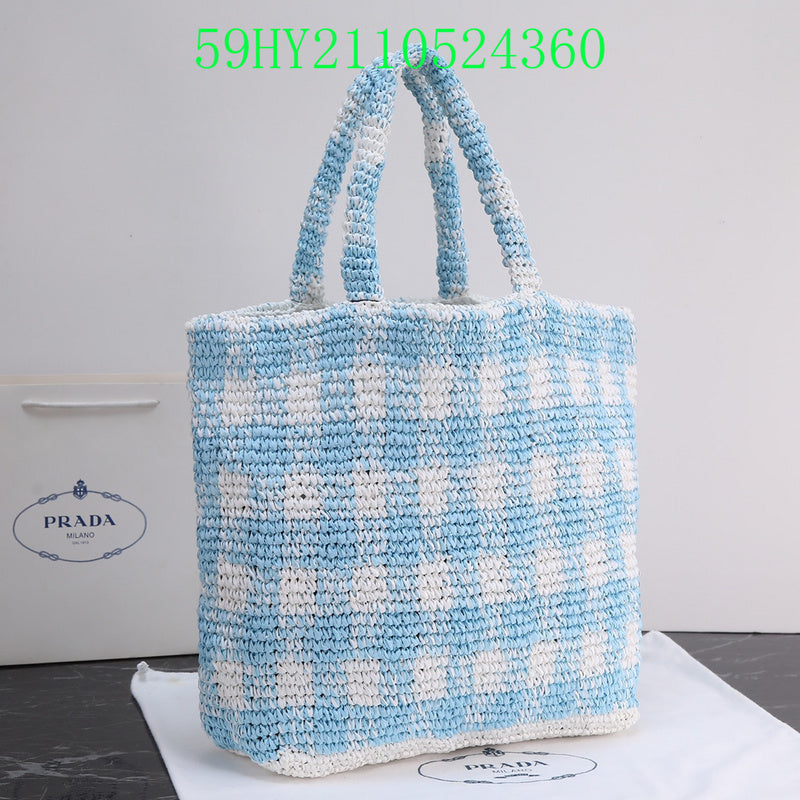 Prada Bags - The Barnes Bags  278