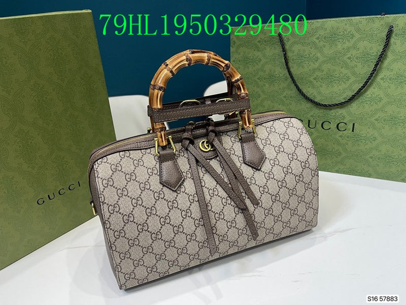 Amelia - GUKI Bags - 1371