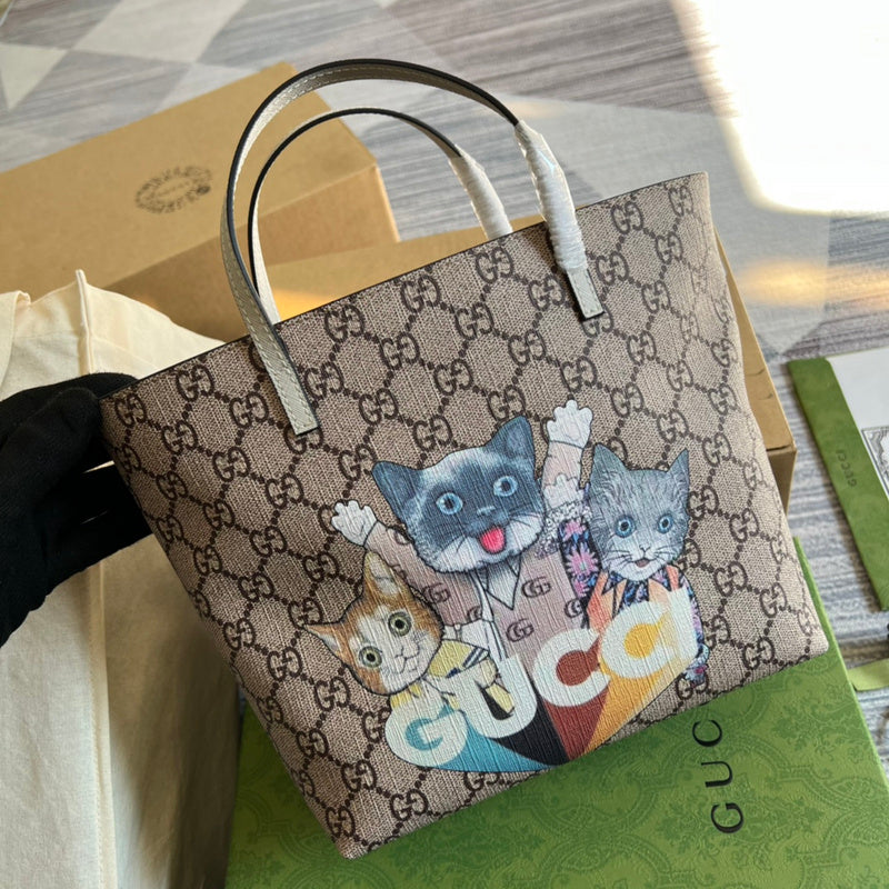 Amelia- GCI Bags - 4648
