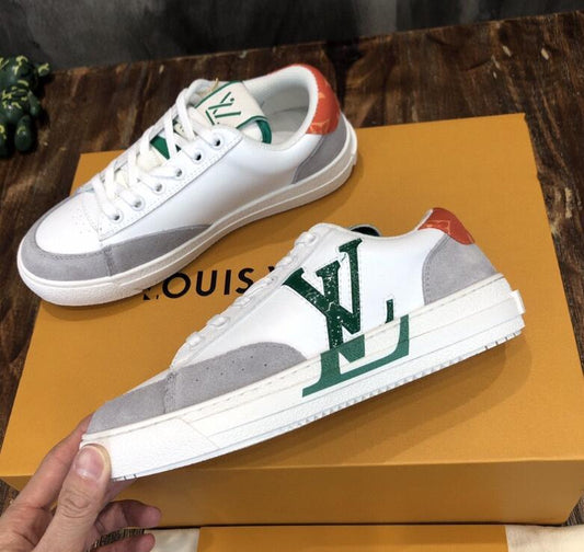 AmeliaLuxury - LOV Men Shoes - 1185