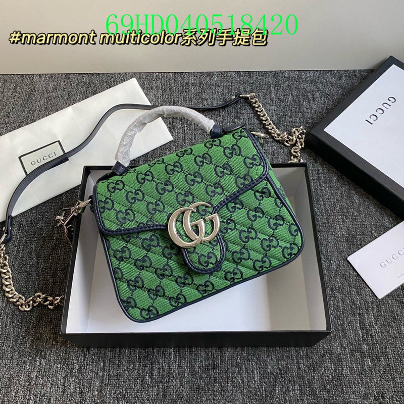Amelia - GCI Bags - 11048