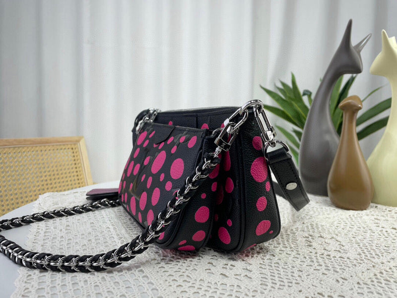 Amelia - LOV Lady Bags - 114