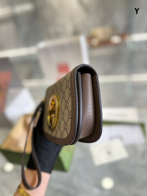 Amelia  - GCI Bags - 11928