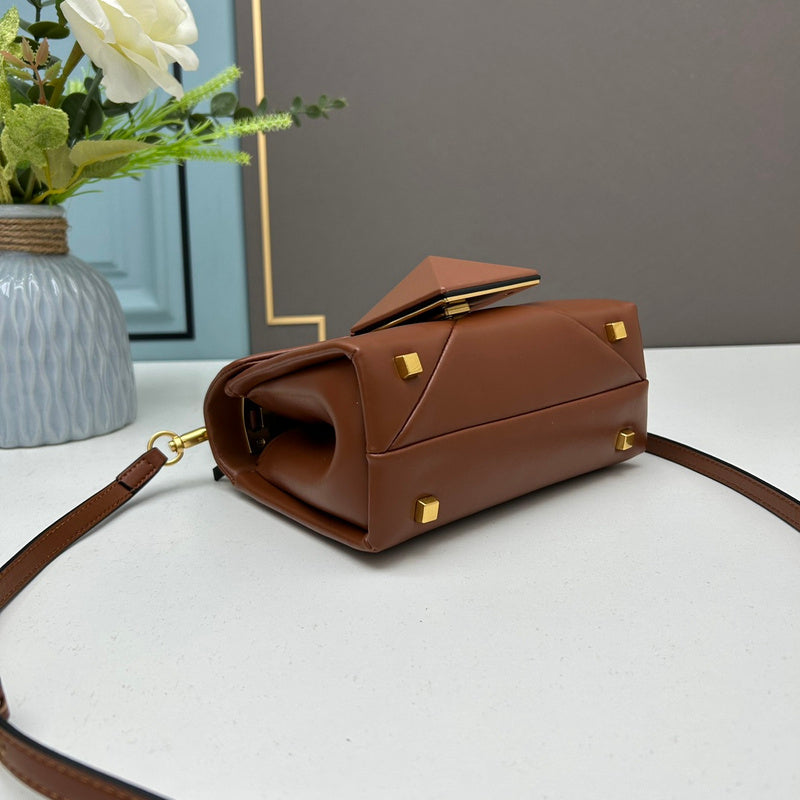 Amelia- VEL WOMEN LUXURY BAGS - 560