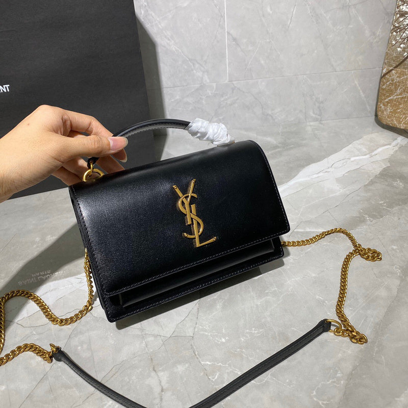 Amelia - YSL Bag - 4062