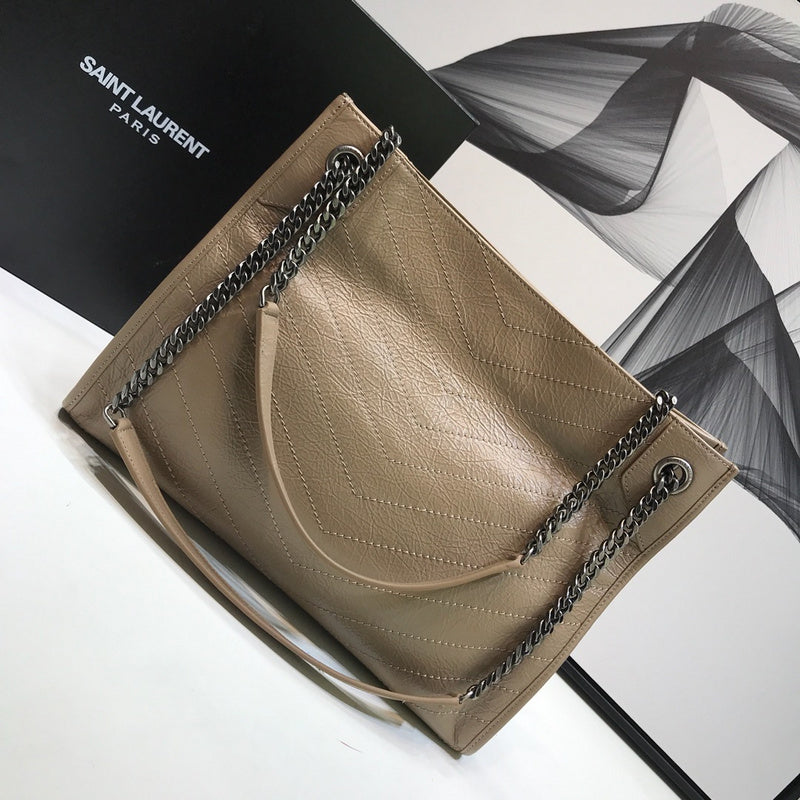Amelia - YSL Bag - 2339
