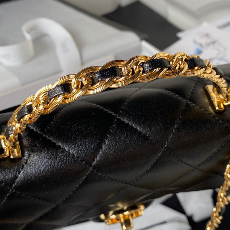 Amelia- CHL Bags - 7542