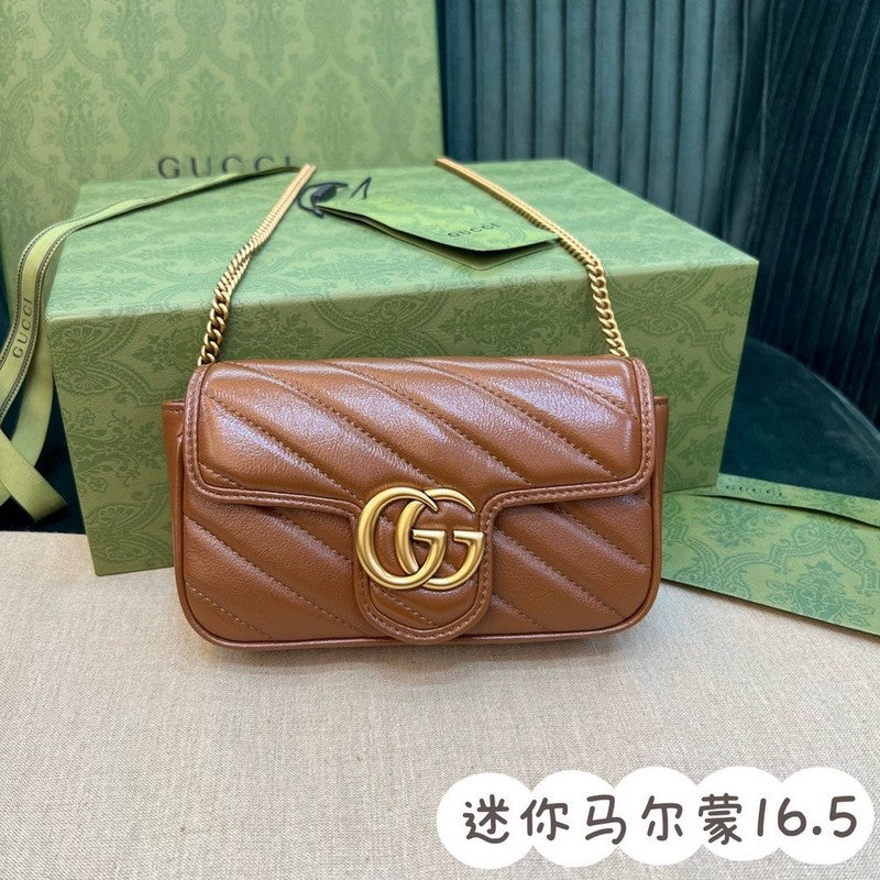 Amelia-i GUKI Women Bags - 1050
