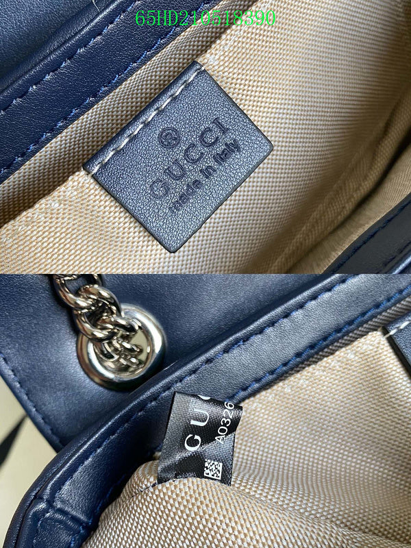 Amelia - GCI Bags - 11027