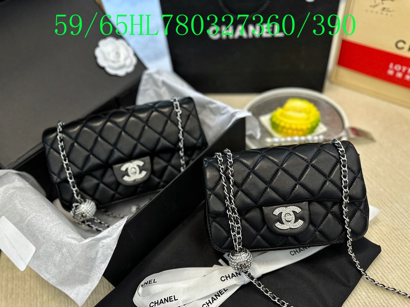 Amelia - CHL Bags - 1222