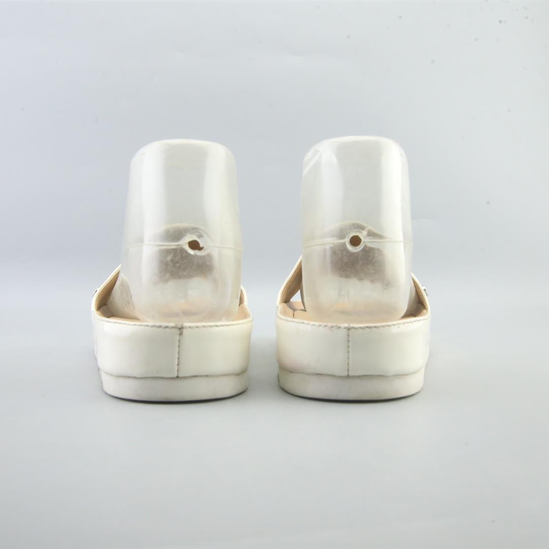 UGG  JANE PATENT SLIDE