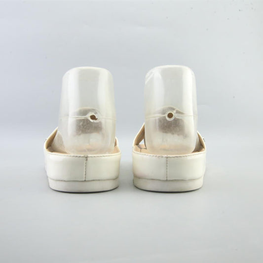 UGG  JANE PATENT SLIDE