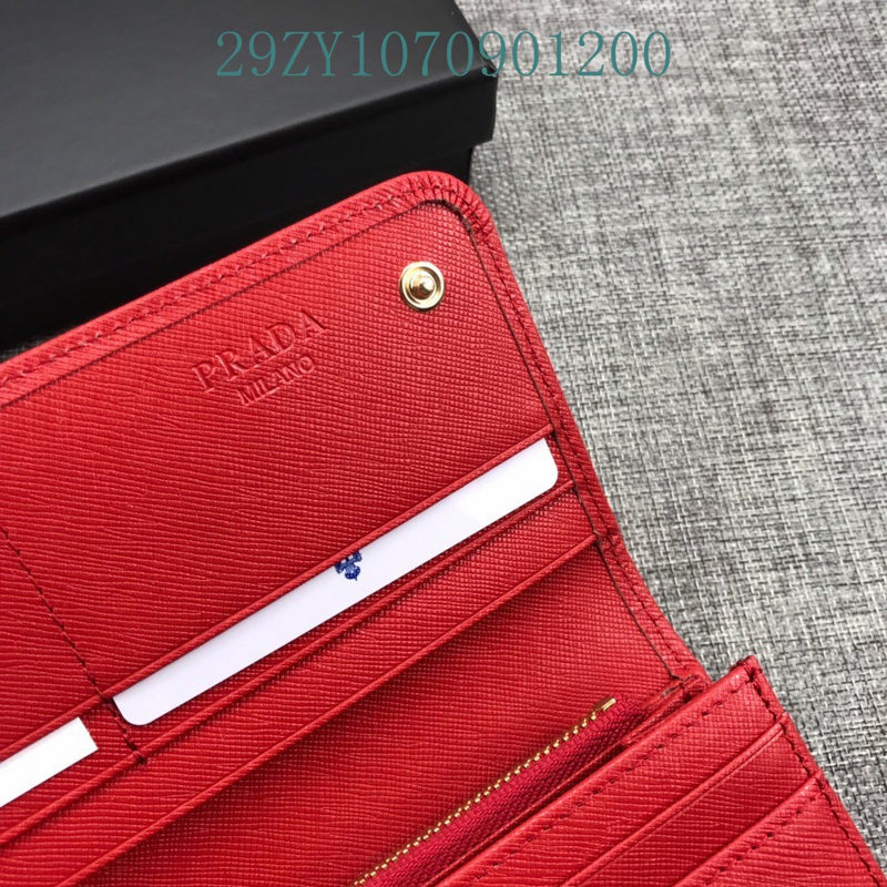 Amelia - PD Wallet - 473