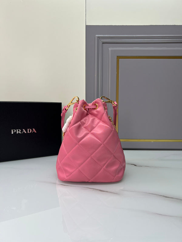 Amelia- PRDA  LUXURY BAGS - 723
