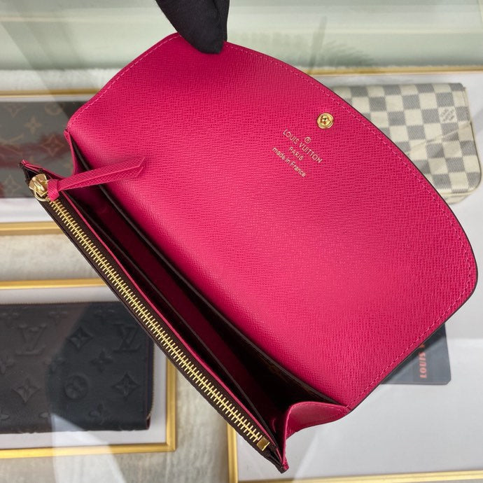Amelia - LV Bags - 15458