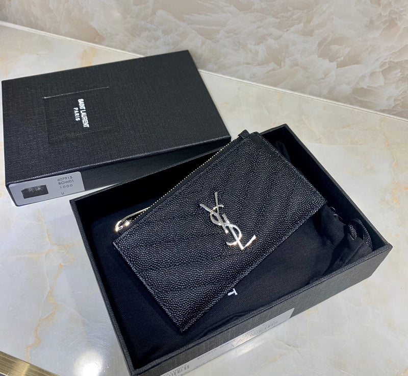 Amelia - YSL Bag - 2412