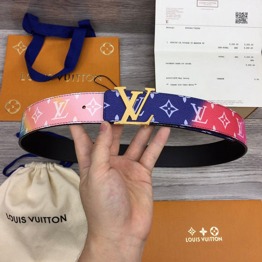 Amelia - LOV Belts - 374