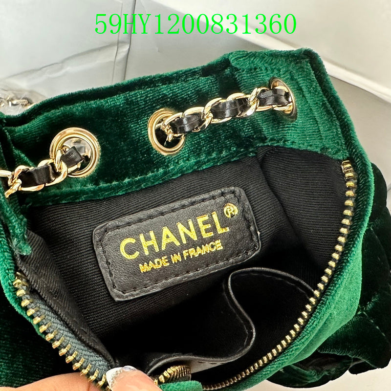 Amelia - CHL Bags - 010