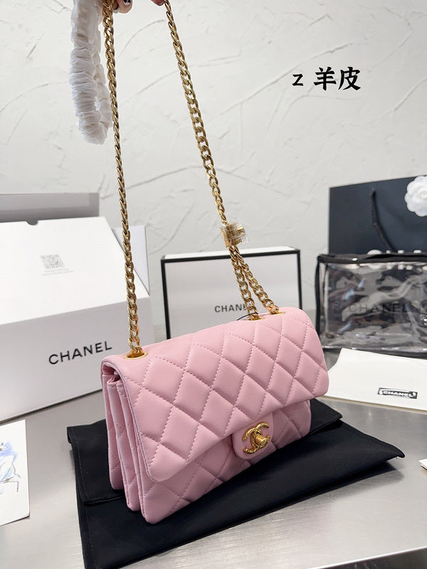 Amelia- CHL Bags - 6920