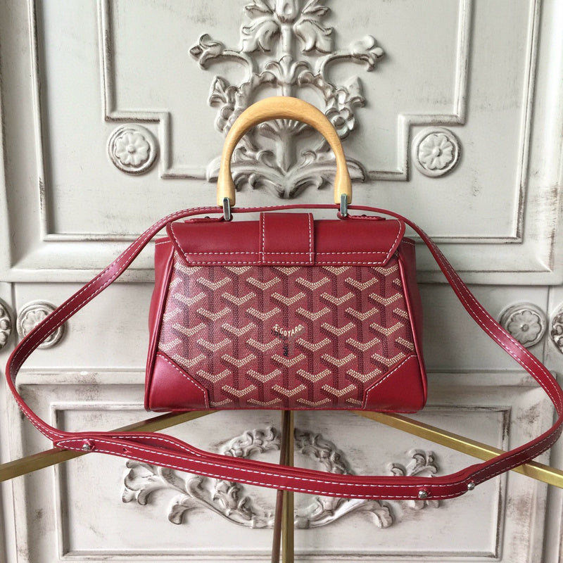 Amelia- G-YARD BAGS - 188