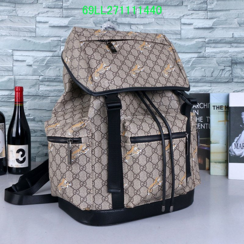 Amelia  - GCI Bags - 11422