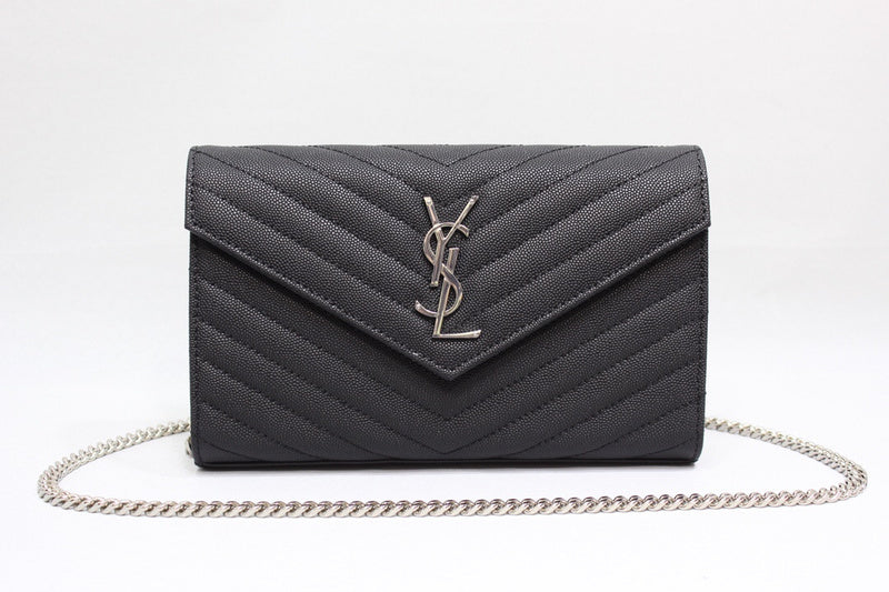 Amelia - YSL Bag - 2278