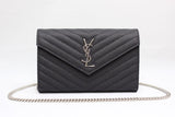Amelia - YSL Bag - 2278