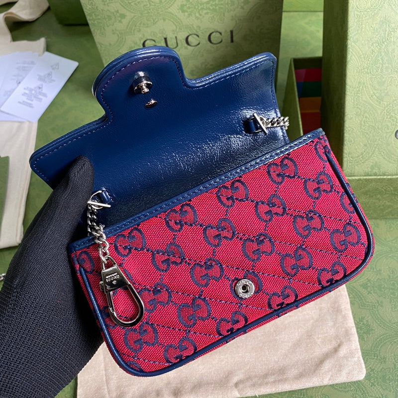 Amelia - Guki Lady Bags - 1012