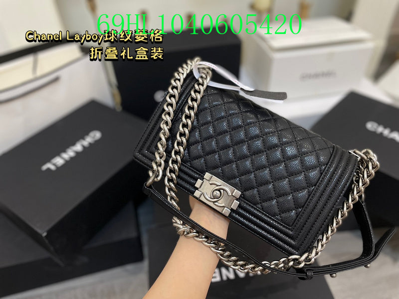 Amelia - CHL Bags - 740